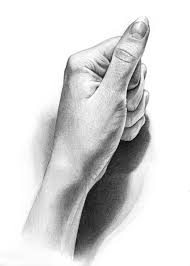 25 Realistic Hand Drawings From Top Artisits Around The World How To Draw Hands Realistic Drawings Still Life Drawing