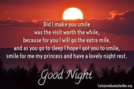Romantic Good Night Poems For Her Romantic Good Night Good Night Poems Night Poem