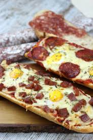 Paninis Caseros De Fuet Y Chorizo Con Huevos De Codorniz Receta Paninis Caseros Paninis Huevos De Codorniz