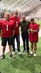 An exciting evening as the Tampa Bay Buccaneers hosted Deputy 