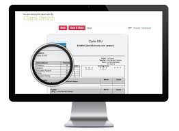It's the report card template which parents can learn about the operation of the pupils, and furthermore, they help to appraise the operation and achievement of their pupil in a course. Report Card Online