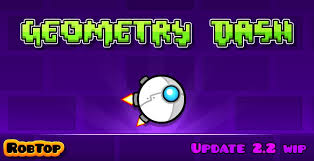 Oct 03, 2015 · update 2.2 is the upcoming 12th major update of geometry dash with no set release date. Descargar Geometry Dash 2 2 Descargar Geometry Dash