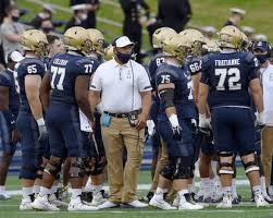 Navy midshipmen vs air force falcons college football game and betting preview for oct 03, 2020. American Athletic Conference Reschedules Navy Football Games Against Memphis And Tulsa Capital Gazette