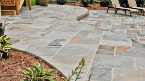 Don your safety glasses and gloves, and get cracking on one or more of these concrete projects that can enhance the whole backyard. Are Stamped Concrete Patios Affordable And Appealing Angie S List