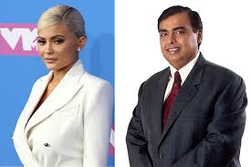 Kylie Jenner Becomes World's Youngest Billionaire; Mukesh Ambani Is 13th  Richest | Forbes India