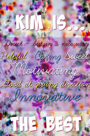 60 Happy Birthday Kim Ideas Happy Birthday Happy Birthday Quotes Birthday May god bless you in every aspect of your life. 60 happy birthday kim ideas happy
