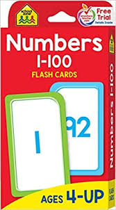 Ask to repeat each number several. Buy Flash Cards Numbers 1 100 Book Online At Low Prices In India Flash Cards Numbers 1 100 Reviews Ratings Amazon In