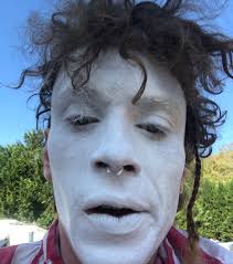 Anthony Sellitto-Budney (@skunklurv) • Instagram photos and videos