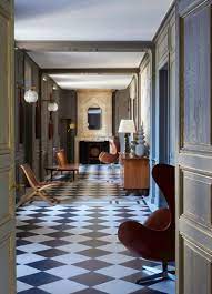The idea was to create a heritage hotel based on the concept of 16th century architecture of the marwar region of rajasthan. A 16th Century Chateau Transformed Into A Contemporary Luxury Home