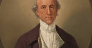 Warren Hastings - World History ...
