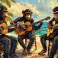 Earth Monkeys — Anchors event image