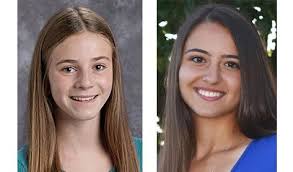 Students Named Navigating Teen Life Ambassadors