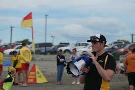 New Brighton Surf Life Saving Club‎