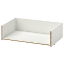 Maybe you would like to learn more about one of these? Besta Drawer Frame White 23 5 8x5 7 8x15 3 4 Ikea