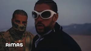 Bad Bunny Feat. Rauw Alejandro