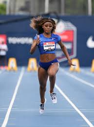 Wadeline jonathas, phyllis francis, shakima wimbley. Dyestat Com News Kenny Bednarek Sha Carri Richardson Produce 200 Meter Personal Bests At Star Athletics Sprint Showcase In Florida