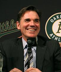 Billy Beane Greater Talent Network Speakers Bureau Oakland Athletics Baseball Professional Sports Billy Beane