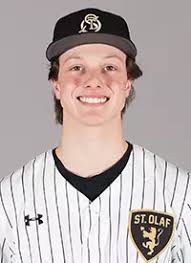 2023 Baseball Roster