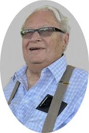 Gerald Weaver Obituary