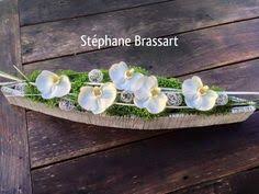 Maybe you would like to learn more about one of these? 160 Idees De Centre De Table Floral Centre De Table Arrangements Floraux Composition Florale