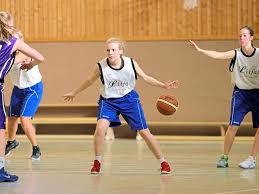 Bei sportspar.de findest du nicht nur fanartikel der deutschen nationalmannschaft, sondern auch trikots unterschiedlichster nationalmannschaften. Basketball Landesliga Sca Damen Im Rahmen Ihrer Moglichkeiten Beim 37 63 Steinfurt Munstersche Zeitung