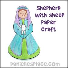 Lesson 3 The Christmas Story The Shepherds Tell About Jesus Birth