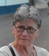 Helena Figueiredo Obituary