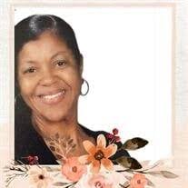 Karousa Nan Roberts-Edwards Obituary