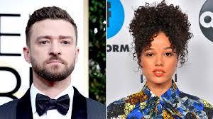 Alisha was born in florida in the summer of 1989 (yeah, that means she's 30) and got her start in science—not acting. La Disculpa De Justin Timberlake A Su Esposa Jessica Biel Tras Ser Captado Con Otra Mujer Bebi Mucho Y Me Arrepiento Infobae