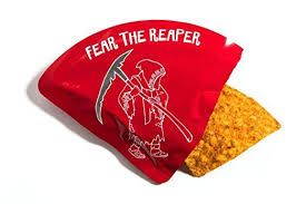 Pin On Peppers
