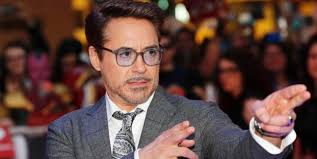 American actor, robert downey jr's birth name is robert john downey, jr. Marvel Fans Freaking Out Over Robert Downey Jr Producing New Dc Project