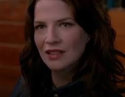 Alaina Huffman earned her "geek cred" playing iconic and memorable  characters from popular franchises like Smallville, Supernatural, and  Stargate. bit.ly/41SYpSw