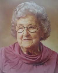 Agnes Marshall Kinney (1889-1988)