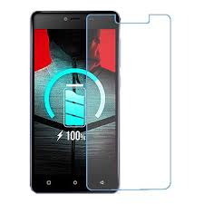 BLU Energy X 2 One unit nano Glass 9H ...
