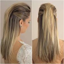 Haircuts For Straight Hair Cute Easy Hairstyles Women Straight Hair 20190613 Straight Hairstyles Sleek Hairstyles Womens Hairstyles