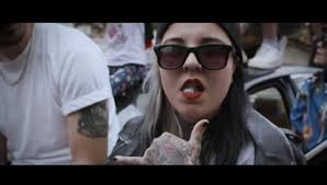 Ezhel: Sehrimin Tadi (Music Video 2017)