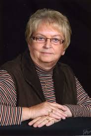 Obituary of C.W. Mary Lou Becker