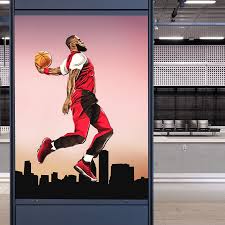 Billboard Top 30 Every Nba Team S Pitch To Lebron James Lebron James Lebron Nba Teams