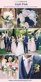 Pin On Pink Bridesmaid Dresses