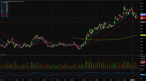 Gold Miners Gdx Stock Golden Run May Be Over Warrior