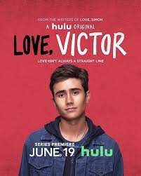 Maybe you would like to learn more about one of these? Love Victor Trailer Zur Sequelserie Zu Love Simon