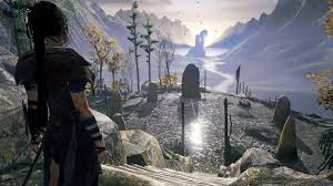 Image result for hellblade