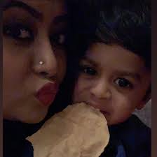 Priscilla Tigulla and Fazil Mohammed's Wedding Website