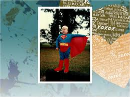 Dale And Mose Mock: Our Son, Caleb, 25 Year Old With Burkitt's Lymphoma