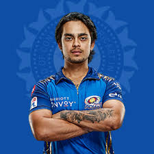 I got a good start and i just wanted to finish the game. Ishan Kishan Age Height Girlfriend Career Info Family More