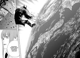 Chainsaw man — манга, написанная и проиллюстрированная тацуки фудзимото. Idei Na Temu Chelovek Benzopila 450 Anime Risunki Illyustracii