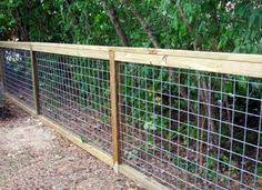 27 Cheap Diy Fence Ideas For Your Garden Privacy Or Perimeter Backyard Fences Building A Fence Cheap Fence