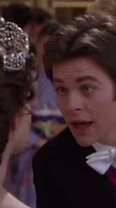 Princess Diaries Mia and Nicholas