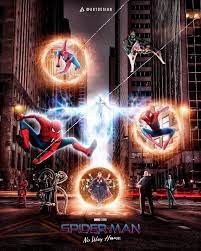 Pin On Ver Spider Man No Way Home Peliculas