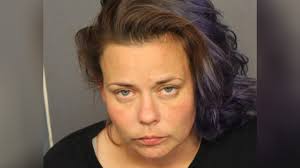 Woman tackles mom to kidnap baby she asked to hold: police